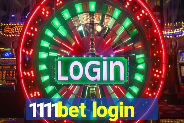 1111bet login